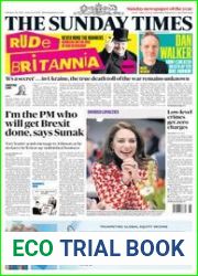 The Sunday Times UK - 26 February, 2023