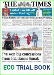 The Times - 27 February, 2023