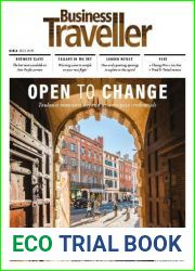 Business Traveller UK - March 2023