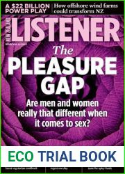 New Zealand Listener - March 04 10, 2023