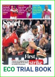 The Observer Sport - 26 February, 2023