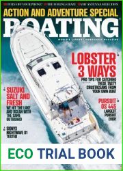 Boating - Vol. 96 No. 2, March 2023