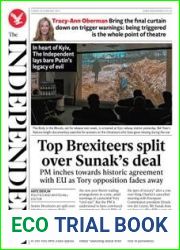 The Independent - 26 February 2023