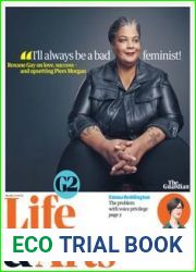 The Guardian G2 Life and Arts - 27 February 2023