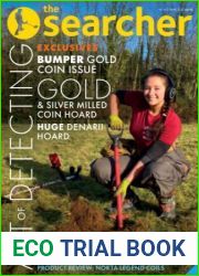 The Searcher - Issue 452, April 2023