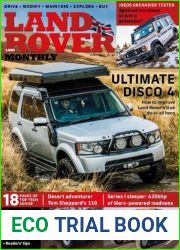 Land Rover Monthly - Issue 306, April 2023