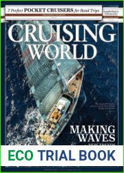 Cruising World - March 2023