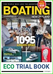 Boating New Zealand - March 2023