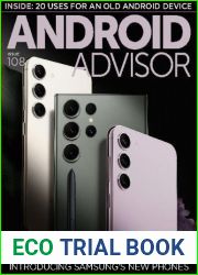 Android Advisor - Issue 108, 2023