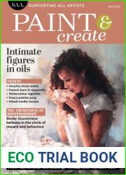 Paint and Create - March 2023