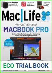 Mac|Life UK - Issue 204, April 2023