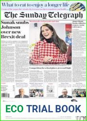 The Sunday Telegraph - 26 February, 2023
