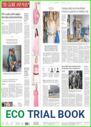 The Globe and Mail - February 27, 2023