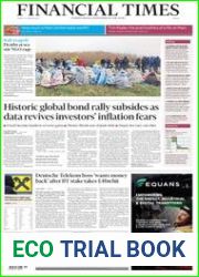 Financial Times Europe - 27 February 2023