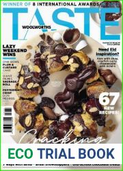 Woolworths Taste - March April 2023