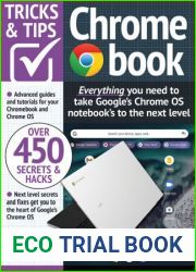 Chromebook Tricks and Tips - 6th Edition, 2023