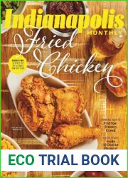 Indianapolis Monthly - March 2023