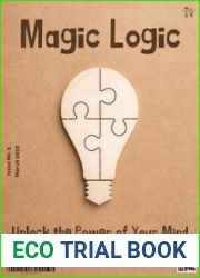 Magic Logic - Issue 03, March 2023
