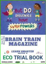Brain Train Magazine - Issue 04, March 2023
