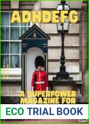 ADHDEFG - Issue 04, March 2023