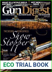 Gun Digest - Vol. 40 Issue 04, Show Stopper 2023