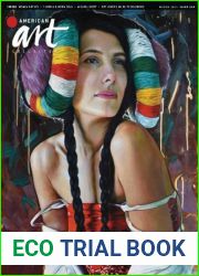 American Art Collector - Issue 209, March 2023