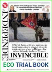 The Independent - 25 February 2023