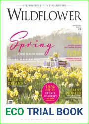 Wildflower Magazine - Issue 13, Spring 2023