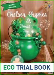 Chelsea Rhymes - Issue 05, March 2023