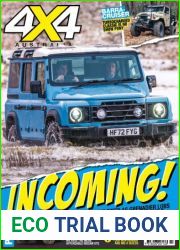 4×4 Magazine Australia - Issue 475, March 2023