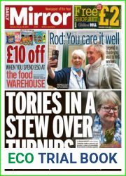 Daily Mirror - 25 February 2023