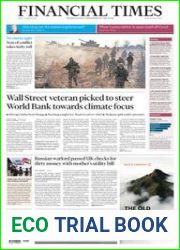 Financial Times USA - 24 February, 2023