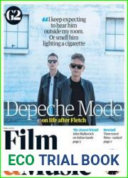 The Guardian G2 Film and Music - 24 February 2023