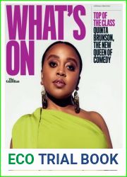 The Guardian What|s On - February 25 March 03, 2023