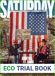 The Guardian Saturday Magazine - No. 74, February 25, 2023