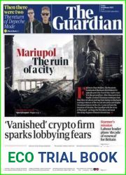 The Guardian - 24 February 2023