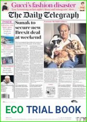 The Daily Telegraph - 25 February 2023
