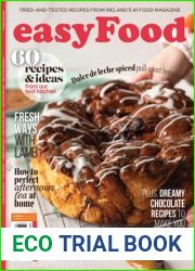 easyFood - March April 2023