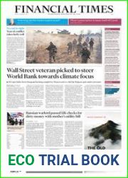 Financial Times Asia - 24 February, 2023