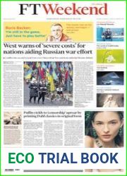 Financial Times Weekend USA - 25 26 February 2023