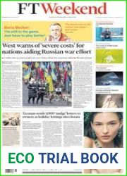 Financial Times Weekend UK - 25 26 February 2023