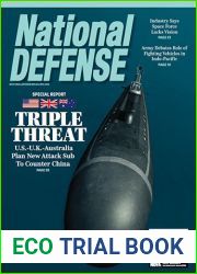 National Defense - March 2023