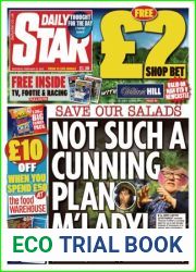Daily Star - 25 February 2023
