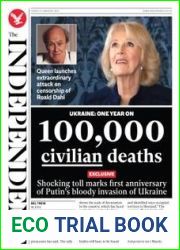 The Independent - 24 February 2023