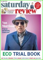 The Times Saturday Review -25 February, 2023