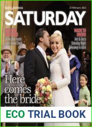 Daily Express Saturday Magazine - February 25, 2023