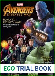 Marvel Specials - Avengers Infinity War, 2023