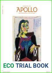 Apollo Magazine - March 2023