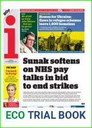 The i Newspaper - 24 February 2023