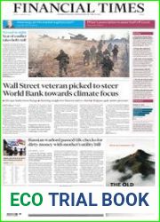 Financial Times Europe - 24 February 2023